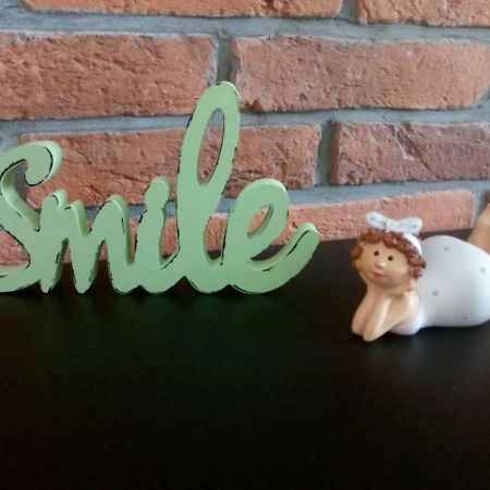 Studio Relax ปูนัต ภายนอก รูปภาพ