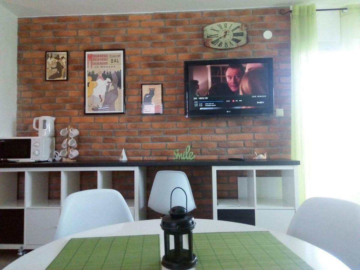 Studio Relax ปูนัต ภายนอก รูปภาพ