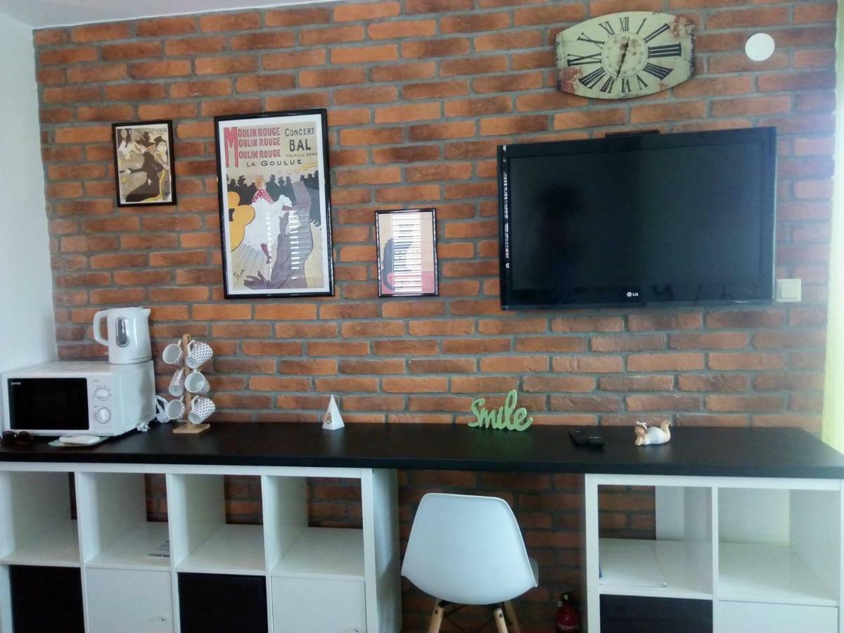 Studio Relax ปูนัต ภายนอก รูปภาพ