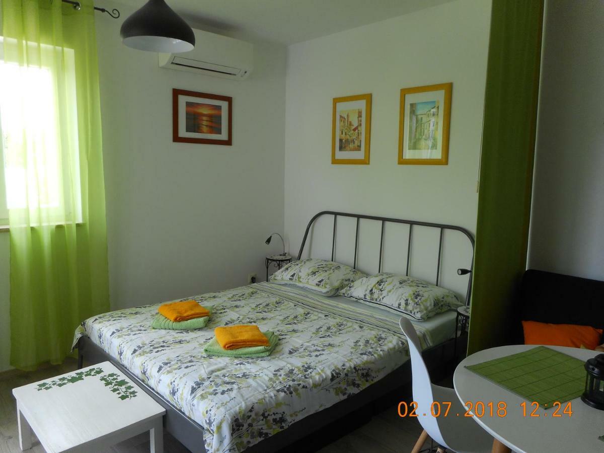 Studio Relax ปูนัต ภายนอก รูปภาพ